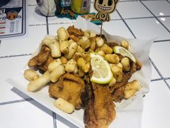 -BOPEYE·波派炸鸡(九霄天地店)