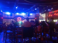 -CIRCLE·酒吧(第一国际店)