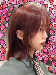 点击看大图 -MY HAIR ARDOR
