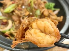 -状元虎.摇滚炒鸡.家常菜(义勇街店)