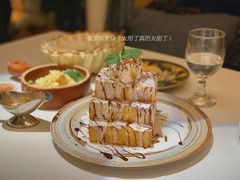 -俄士厨房(时代天街店)