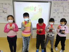 -瑞思少儿中心·少儿英语素养启蒙(回龙观校区)