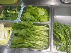 -狼头山火锅 KTV欢唱·烤串(理工大学店)