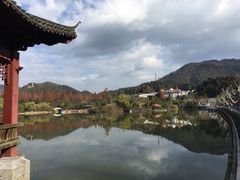 -毛泽东同志旧居