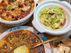 -花盐街·四川乐山小吃(西单大悦城店)