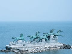 -养马岛旅游度假区