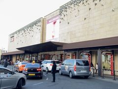 -新罗免税店(首尔总店)