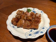 -林四喜·闽南传家菜(鼓浪屿店)