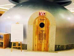 -热带雨林汗蒸馆(汶水东路店)