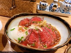 -大将料理餐厅(汇锦街店)