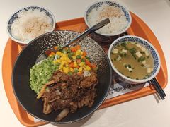 -吉野家(深圳超多维科技大厦分店)