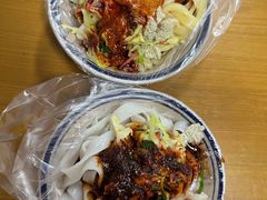 -老字号·三十一号面皮(商埠路步行街店)