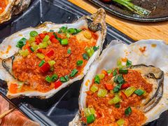 -1819餐厅·团队聚餐·烤串·精酿