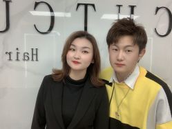 -CUT CUT Hair Salon