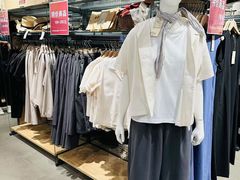 -MUJI无印良品(京西大悦城店)