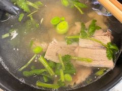 -羊坝头新鲜牛羊肉(中山中路店)