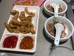 -海底捞火锅(奥森店)