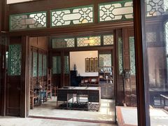 -张学良旧居陈列馆