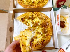 -必胜客(永旺店)