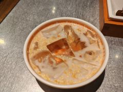 -探鱼·鲜青椒爽麻烤鱼(朝阳悠唐广场店)