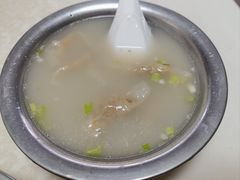 -阿池碎肉拌面