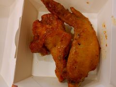 -德克士(砂之船奥特莱斯店)