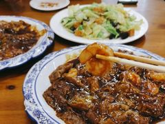 -聚发号清真菜馆