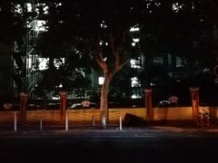 -上海市工商外国语学校