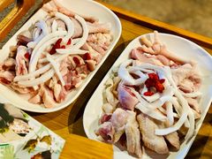 -南国锋味椰子鸡(瀚海店)