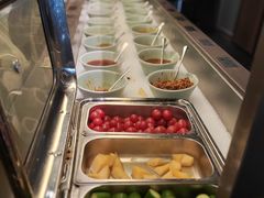 -捞王锅物料理(上海世茂广场店)