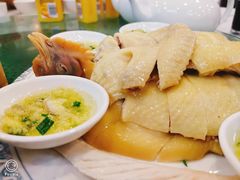 壹心鸡-文记壹心鸡(宝华路店)