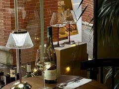 -LESCEDARS Brasserie Bistro香柏树