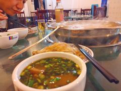 -重庆小面·抄手(解放碑好吃街店)
