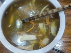 -下梅人家土菜馆(历史文化餐厅度假区店)