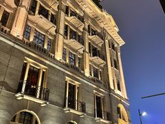 -三号黄浦会Canton Table