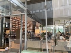 -茑屋书店(天目里店)