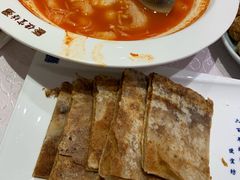 -便宜坊烤鸭店(甜水园店)