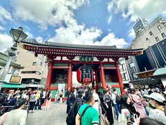 -浅草寺