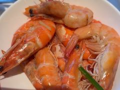 -宝轩渔府·老字号海鲜·正宗津菜(水上店)