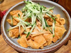 -肉串汪(西便门店)