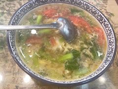 -老乌家特色小炒泡馍(大皮院店)