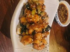 紫苏鸡软骨-熊藏居酒屋(kkone店)