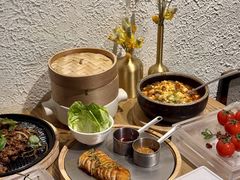 -小大董·烤鸭(王府井apm店)