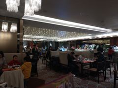 -广州天河希尔顿酒店