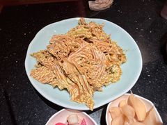 -南门涮肉(东单店)