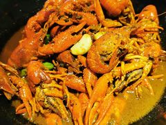 -红钳侠小龙虾·烧烤(中赢康康谷店)