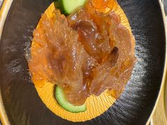 -万丽轩·粤菜(王府井金茂万丽酒店)