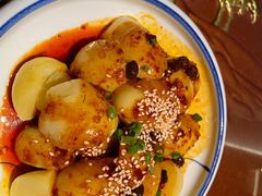 -缪氏川菜(深圳北站缤果空间店)