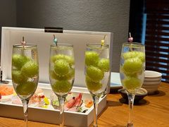 -贰捌零叁精致料理(钱湖店)