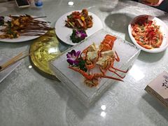 -东江海鲜大排档·潮汕菜·砂锅粥